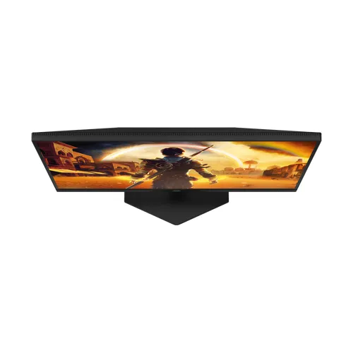 Màn hình Gaming AOC Q27G40XMN 27 inch | QHD-Mini LED | Fast VA | 180Hz | 1ms
