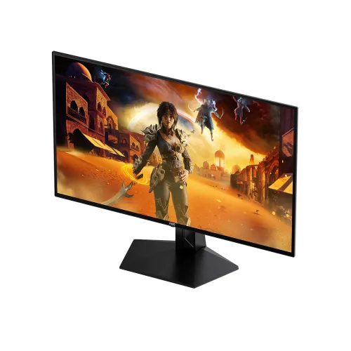 Màn hình AOC Gaming Q27G41ZDP | 27 inch | QHD | OLED | 240Hz | 0.03ms