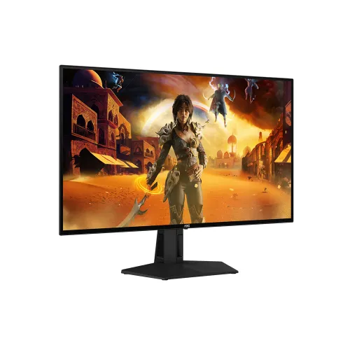 Màn hình AOC Gaming Q27G41ZDP | 27 inch | QHD | OLED | 240Hz | 0.03ms