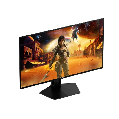 Màn hình AOC Gaming Q27G41ZDP | 27 inch | QHD | OLED | 240Hz | 0.03ms
