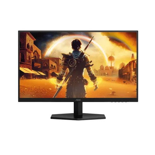 Màn hình AOC Gaming Q27G42ZE 27 inch | QHD | IPS | 260Hz | HDR10 | 0.3ms