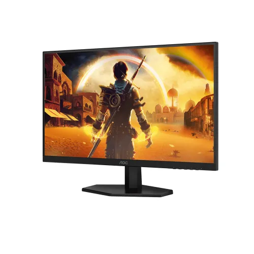 Màn hình AOC Gaming Q27G42ZE 27 inch | QHD | IPS | 260Hz | HDR10 | 0.3ms