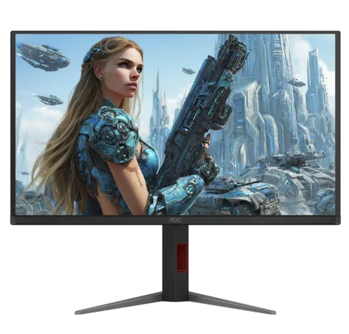 Màn hình AOC Gaming Q27G4K 27 inch | QHD | Fast IPS | 420Hz OC