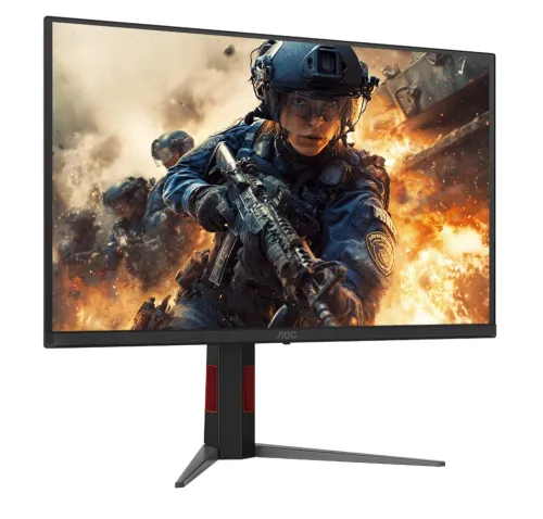 Màn hình AOC Gaming Q27G4K 27 inch | QHD | Fast IPS | 420Hz OC