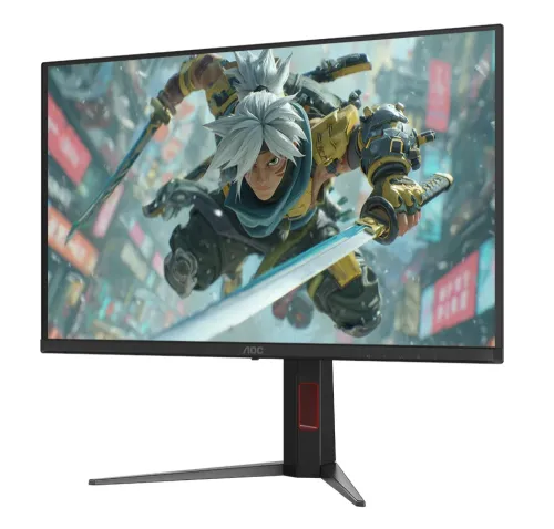 Màn hình AOC Gaming Q27G4K 27 inch | QHD | Fast IPS | 420Hz OC
