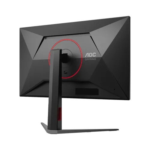Màn hình AOC Gaming U27G4 27 inch | 4K UHD |  Fast IPS | 320Hz | 0.3ms