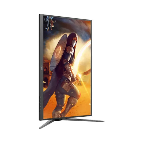 Màn hình AOC Gaming U27G4 27 inch | 4K UHD |  Fast IPS | 320Hz | 0.3ms