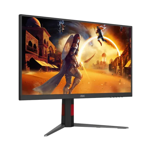 Màn hình AOC Gaming U27G4 27 inch | 4K UHD |  Fast IPS | 320Hz | 0.3ms