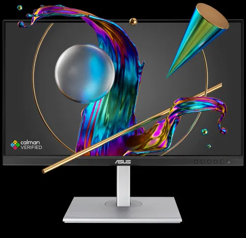 Màn hình đồ họa ASUS ProArt PA278CGV | 27 inch | IPS | QHD | 144Hz | 5ms | Speaker