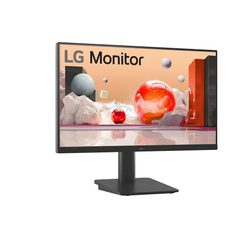 Màn hình LG 24MS570B-B | 23.8 inch | FHD | IPS | 100Hz | USB-C 65W | 5ms