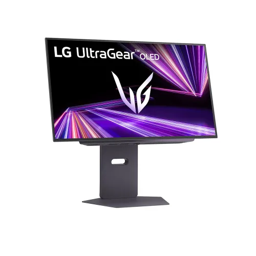 Màn hình Gaming LG UltraGear 27GX790A-B | 26.5 inch | QHD | OLED | 480Hz | 0.03ms
