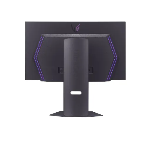 Màn hình Gaming LG UltraGear 27GX790A-B | 26.5 inch | QHD | OLED | 480Hz | 0.03ms