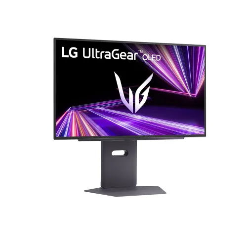Màn hình Gaming LG UltraGear 27GX790A-B | 26.5 inch | QHD | OLED | 480Hz | 0.03ms