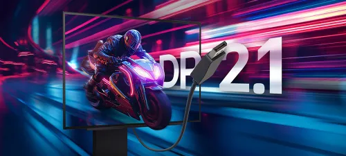 Màn hình Gaming LG UltraGear 27GX790A-B | 26.5 inch | QHD | OLED | 480Hz | 0.03ms