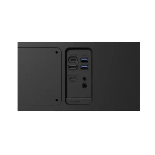 Màn hình LG UltraFine 27U730B-B | 27 inch | 4K | IPS | 60Hz | USB-C 65W | HDR10
