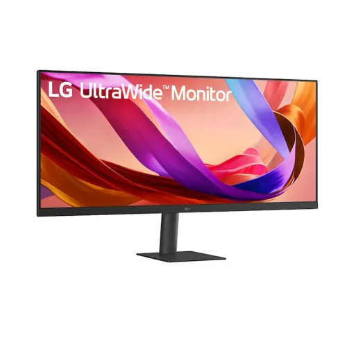 Màn hình LG UltraWide 34U511A-B | 34 inch | WFHD | 21:9 | 100Hz | 1ms | VESA