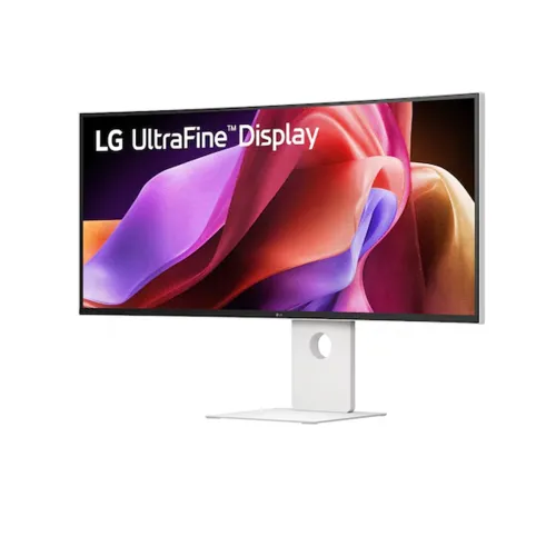 Màn hình LG 40U990A-W | 40 inch | 5K2K | Nano IPS Black | 120Hz | Thunderbolt 5 | HDR600