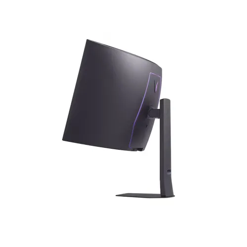 Màn hình Gaming LG UltraGear 45GX950A-B | 45 inch | 5K | OLED | 165Hz/330Hz | Cong | USB-C