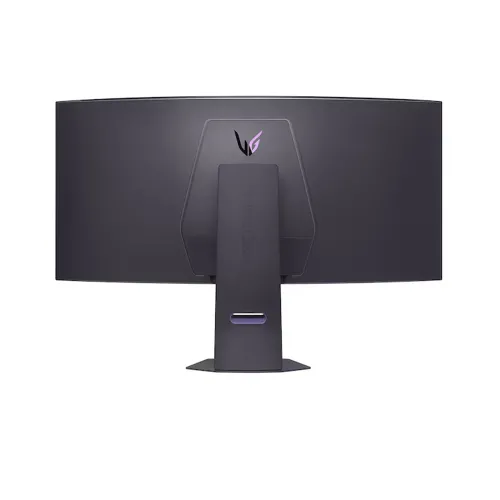 Màn hình Gaming LG UltraGear 45GX950A-B | 45 inch | 5K | OLED | 165Hz/330Hz | Cong | USB-C