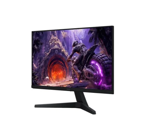 Màn hình SAMSUNG Gaming Odyssey G3 G30H LS24HG300EEXXV (24inch/ IPS/ FHD/ 200Hz/ 1ms)