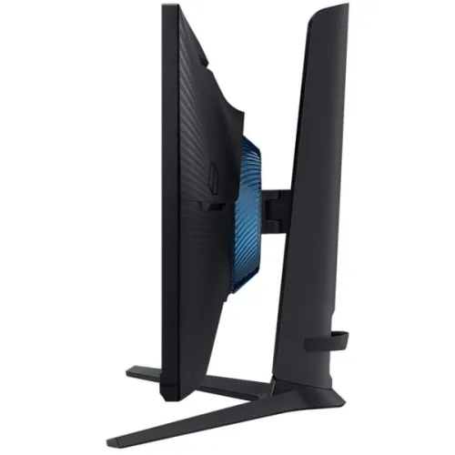 Màn hình SAMSUNG Gaming Odyssey G3 LS24AG320NEXXV (24inch/ VA/ FHD/ 165Hz/ 1ms/ FreeSync Premium)