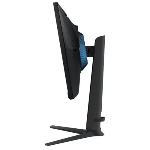 Màn hình SAMSUNG Gaming Odyssey G3 LS24AG320NEXXV (24inch/ VA/ FHD/ 165Hz/ 1ms/ FreeSync Premium)