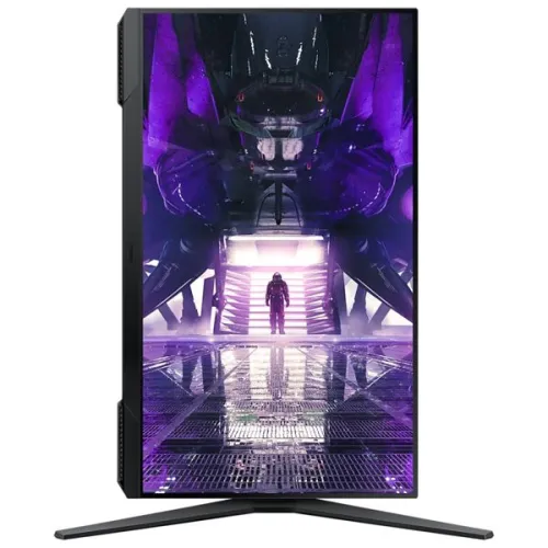 Màn hình SAMSUNG Gaming Odyssey G3 LS24AG320NEXXV (24inch/ VA/ FHD/ 165Hz/ 1ms/ FreeSync Premium)