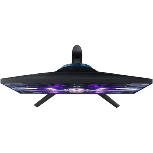 Màn hình SAMSUNG Gaming Odyssey G3 LS24AG320NEXXV (24inch/ VA/ FHD/ 165Hz/ 1ms/ FreeSync Premium)