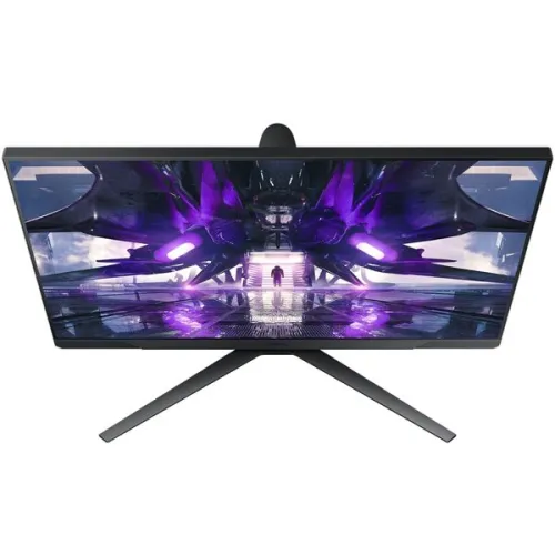 Màn hình SAMSUNG Gaming Odyssey G3 LS24AG320NEXXV (24inch/ VA/ FHD/ 165Hz/ 1ms/ FreeSync Premium)