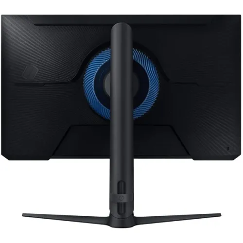 Màn hình SAMSUNG Gaming Odyssey G3 LS24AG320NEXXV (24inch/ VA/ FHD/ 165Hz/ 1ms/ FreeSync Premium)