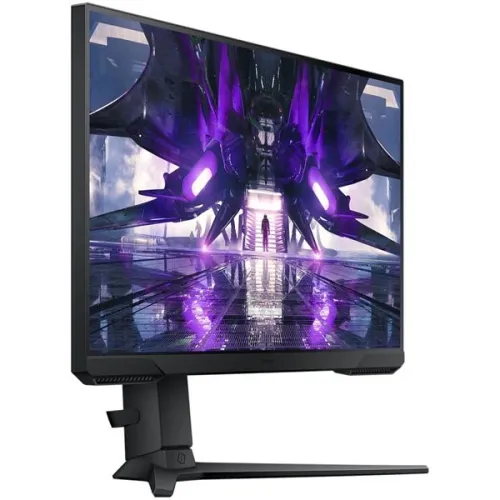 Màn hình SAMSUNG Gaming Odyssey G3 LS24AG320NEXXV (24inch/ VA/ FHD/ 165Hz/ 1ms/ FreeSync Premium)