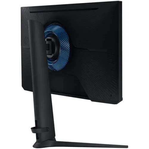 Màn hình SAMSUNG Gaming Odyssey G3 LS24AG320NEXXV (24inch/ VA/ FHD/ 165Hz/ 1ms/ FreeSync Premium)