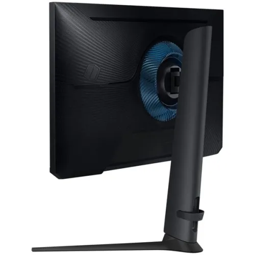 Màn hình SAMSUNG Gaming Odyssey G3 LS24AG320NEXXV (24inch/ VA/ FHD/ 165Hz/ 1ms/ FreeSync Premium)