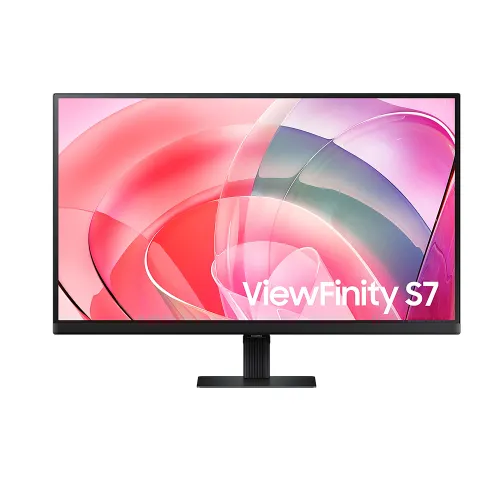 Màn hình SAMSUNG ViewFinity S7 S70D LS27D700EAEXXV (27inch/ IPS/ 4K UHD/ 60Hz/ 5ms/ HDR10)