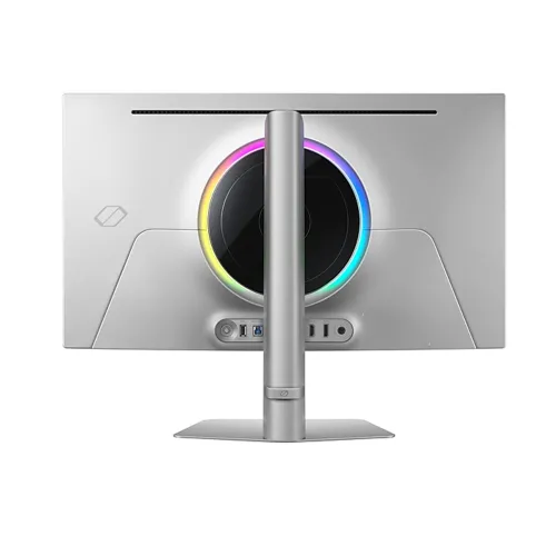 Màn Hình Gaming SAMSUNG Odyssey OLED G8 G81SF LS27FG812SEXXV – 27 inch | 4K | QD-OLED| 240Hz | 0.03ms