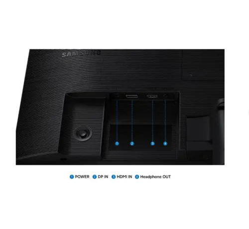 Màn hình SAMSUNG Gaming Odyssey G3 G31H LS27HG310EEXXV (27inch/ IPS/ 144Hz/ 1ms)
