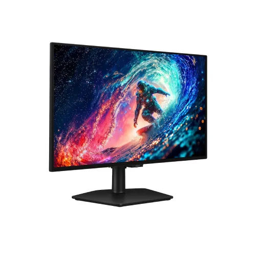 Màn Hình Gaming SAMSUNG Odyssey G6 G61SH LS27HG612SEXXV - 27 inch | OLED | 2K | 240Hz | 0.03ms