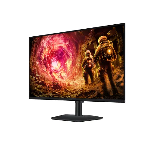 Màn Hình Gaming Samsung Odyssey G5 G50F LS32FG502EEXXV – 32 Inch| QHD | Fast IPS | 180Hz