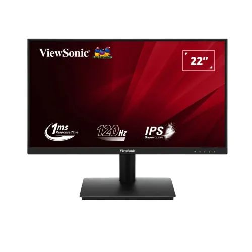 Màn Hình ViewSonic VA221A-H (21.5 inch - IPS - FHD - 120Hz - 1ms)