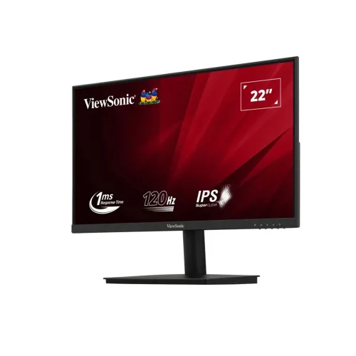 Màn Hình ViewSonic VA221A-H (21.5 inch - IPS - FHD - 120Hz - 1ms)