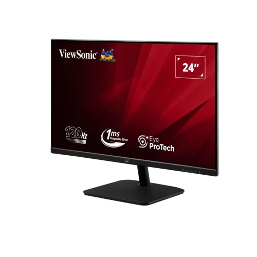 Màn Hình ViewSonic VA2432A-H (23.8 inch - IPS - FHD - 120Hz - 1ms)