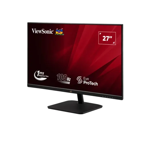 Màn Hình ViewSonic VA2732-H-2 (27 inch - IPS - FHD - 100Hz - 1ms)