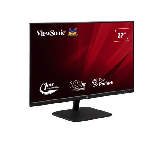 Màn Hình ViewSonic VA2732-H-2 (27 inch - IPS - FHD - 100Hz - 1ms)