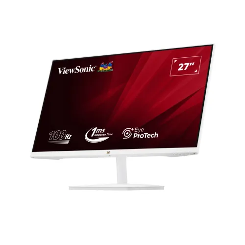 Màn Hình ViewSonic VA2732-H-W (27 inch - IPS - FHD - 1ms - 100Hz)