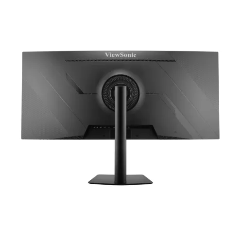 Màn hình cong ViewSonic VG3820C (38 inch - IPS - WQHD+ - 75Hz - 5ms - Speaker - Cong - USB-C)