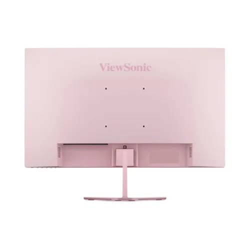 Màn Hình Gaming ViewSonic VX24G30-PK – (23.8 Inch- IPS- Full HD- 240Hz- 0.8ms- Màu Hồng)