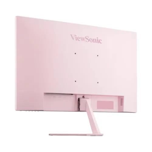 Màn Hình Gaming ViewSonic VX24G30-PK – (23.8 Inch- IPS- Full HD- 240Hz- 0.8ms- Màu Hồng)