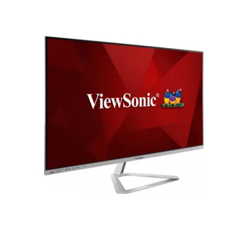 Màn Hình ViewSonic VX3276-MHD-3 (32 inch – IPS – FHD – 75Hz)