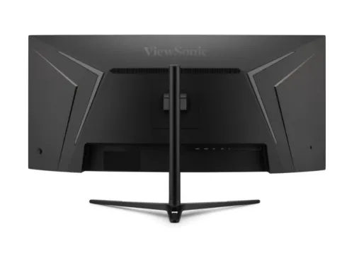 Màn Hình Cong Gaming ViewSonic VX3418C-2K – 34 Inch | UWQHD | VA | 180Hz | 1ms