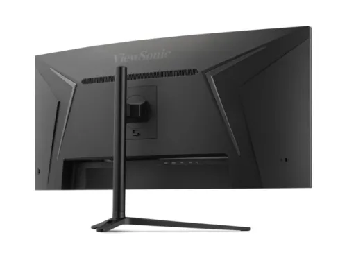 Màn Hình Cong Gaming ViewSonic VX3418C-2K – 34 Inch | UWQHD | VA | 180Hz | 1ms